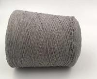 100% de coton chenille texturé teint type 1/6NM-1.2NM Nombre
