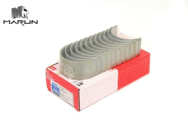 6D31T Mitsubishi Connecting Rod Bearing for SK230-6 EXCAVATOR, ME999711-M, Genuine MAHLE Quality