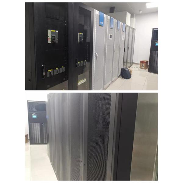 Batterie UPS 512V 200AH Lithium LiFePo4 Batterie Lithium Ion Phosphate Batterie Avec Supports