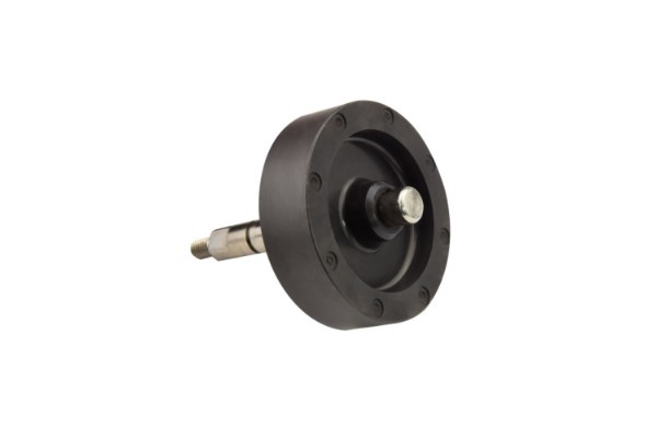 Magnetic rotor for airconditioning