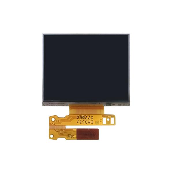 Трансфлективный 1,28 дюймовый светосчитываемый TFT, 205x148 24 штифтов RGB 6 бит интерфейс, ЖК-дисплей
