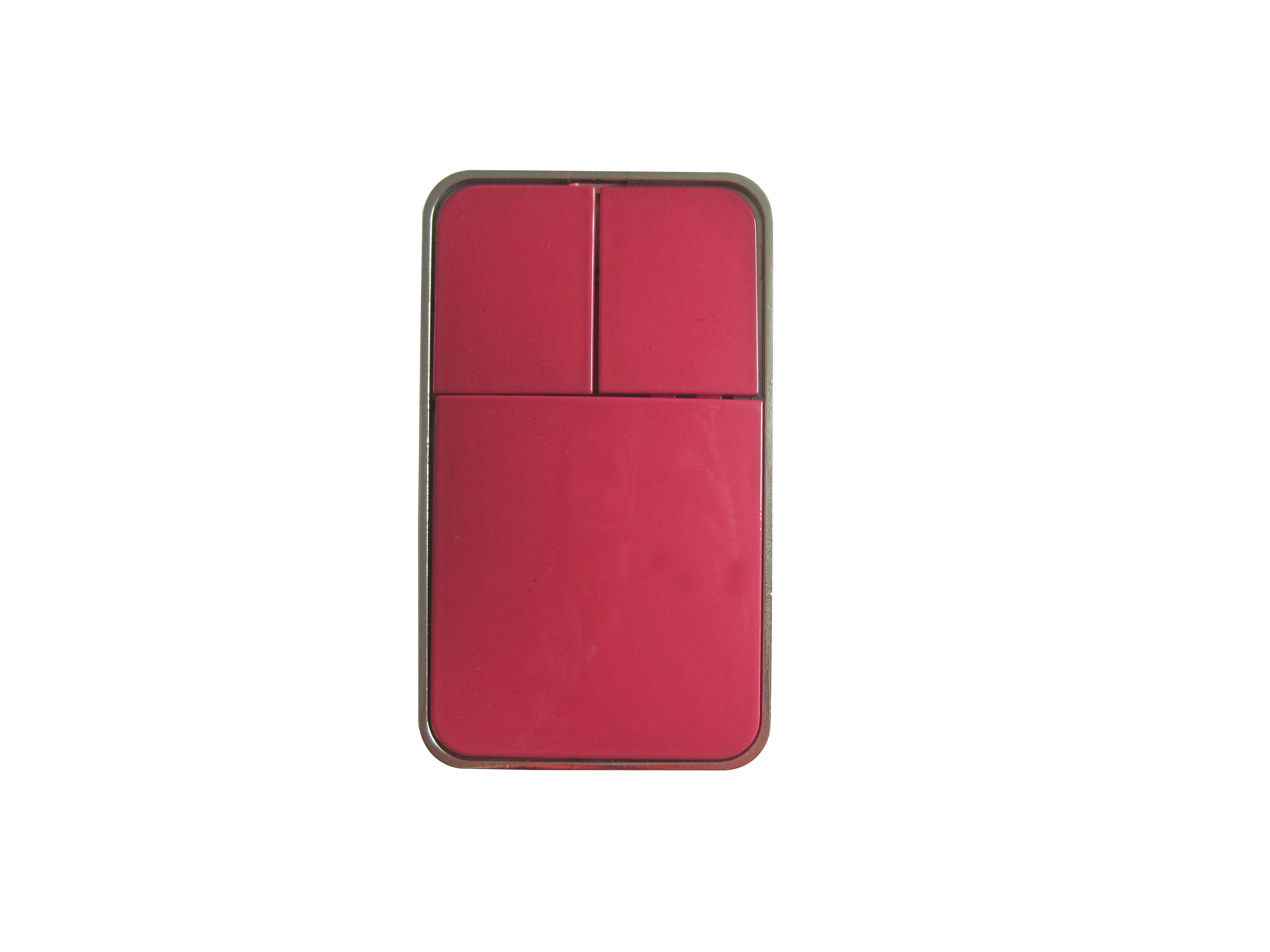 Blue Light Piano Coating or Rubber Coating Shell 800 DPI Precise Photoelectric Navigation Technology Optical Computer W