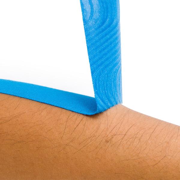 Hypoallergenic Kinesiology Tapes Sports Safety Therapy Muscle Physiotherapy Orthopedics Cotton