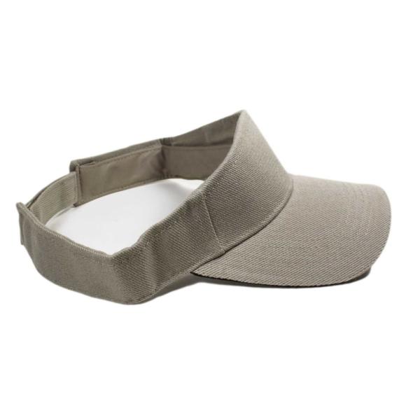 Colors Sun Visor Hat Adjustable Golf Sports Unisex Cap Patches Panel Style
