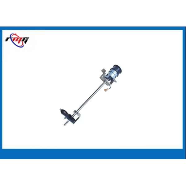 ATM Machine Spare Parts 7130000262 S7310000262 Nautilus Hyosung 5600 5600T Monimax CDU Dispenser Micro-Clutch Shaft Assembly