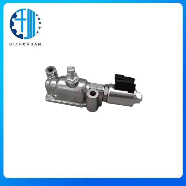 244-3114 Modulation Valve for E924G 950G Excavator Engine Parts