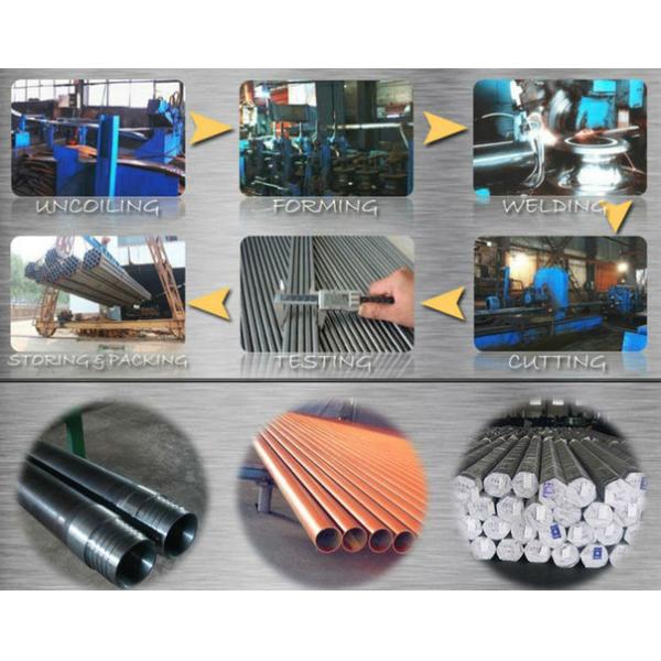 LARGE DIAMETER CARBON LSAW STEEL PIPE 600MM