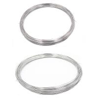 410 rolo de aço inoxidável do fio do fio 0.13mm do polidor dos Ss laminado a alta temperatura