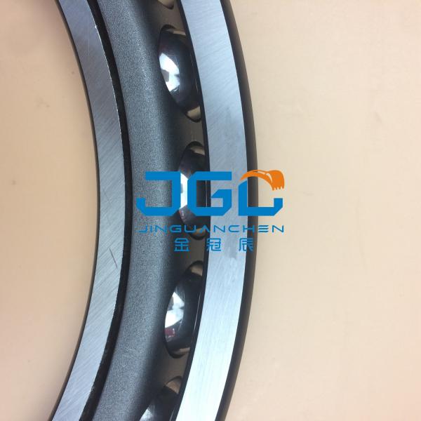 280x370x40mm Excavator Rotary Bearing Accuracy P6 P5 P4 Mechanical Parts BA280-2WSA