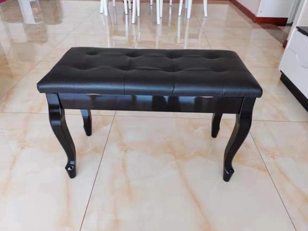Accuracy Pro Audio B06-KIT Hot Selling Musical Equipment Adjust piano bench will directly affect the physical activity