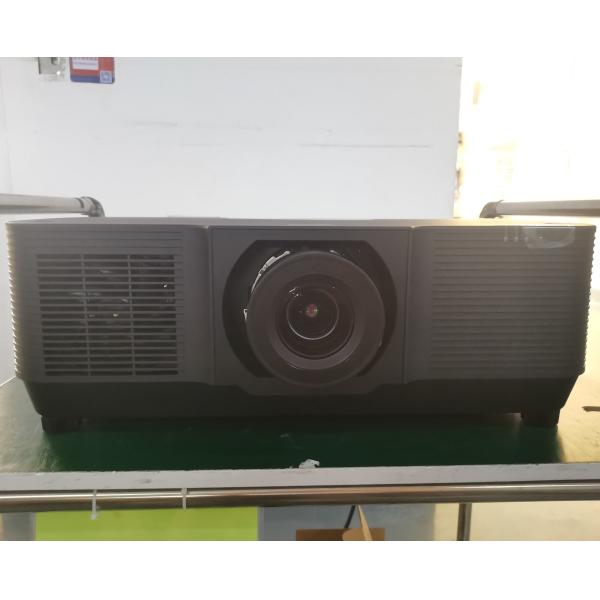 15000ルメン WUXGA 大型3LCDレーザープロジェクター 大型場 屋外ビルプロジェクション