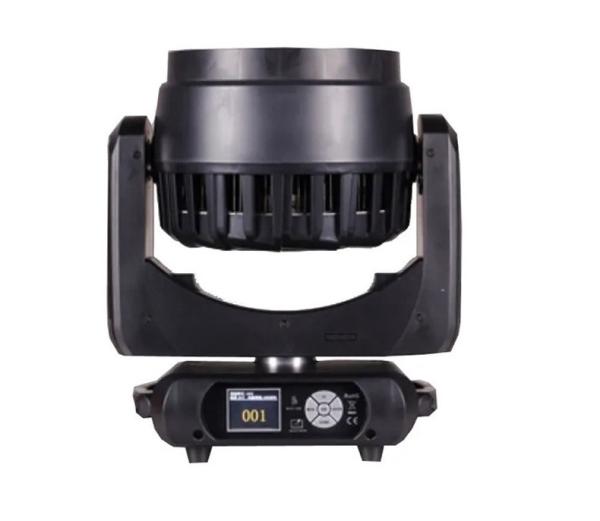 12 Bee Eye Moving Head LED Stage Lights For Bar Shaking Dyed IP20 Waterproof