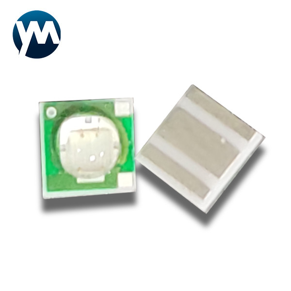 Blue LED Chip 3W LED Chip 3535 465nm 470nm High Power Blue Ray Lamp Beads