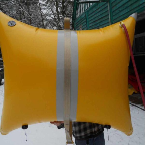 Подводные подъемные сумки подводные спасательные подушки