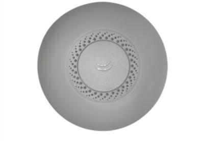 ISO9001 modelagem por injeção o OEM da capa de plástico de uma comunicação das peças