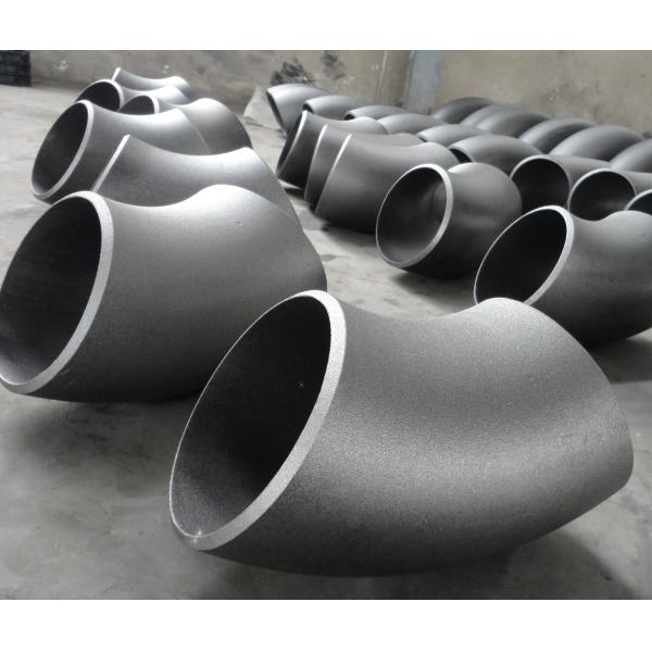 10D 15D черное смазочное минеральное масло 20D длинное и короткое радиуса локтя SCH40 SCH80 SCH160 безшовное сваренное