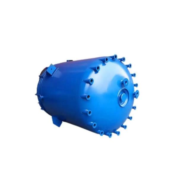 Закрытый стеклянный реактор Промышленное оборудование Химическая промышленность