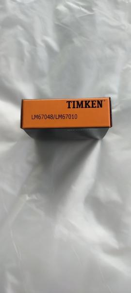 TIMKEN  Tapered Roller Bearings  09074/09195，LM 12748/710，M 12649/610 ,LM67048/LM67010