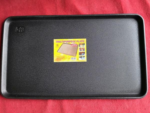 Ultimate Multi Purpose 24mm 500*900mm Van Wangons Suv Cargo Tray