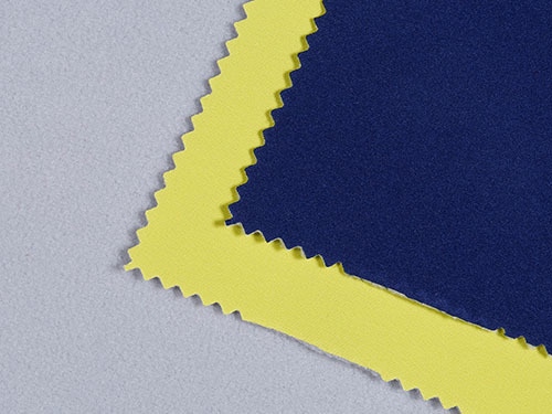The Composite Fabric