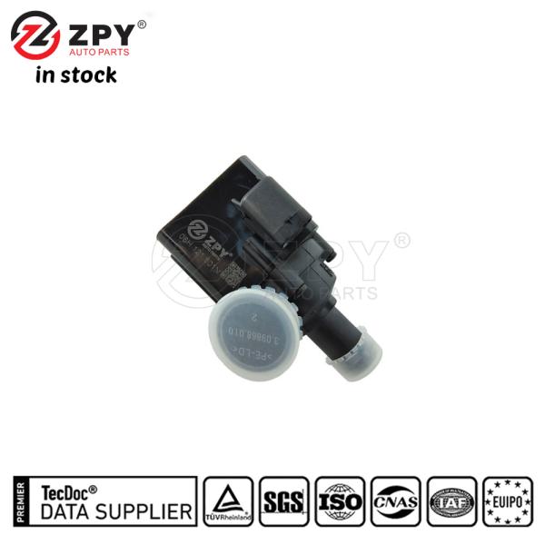 ZPY 06H121601N Water Pump Auxiliary Pump for Audi VW Porsche