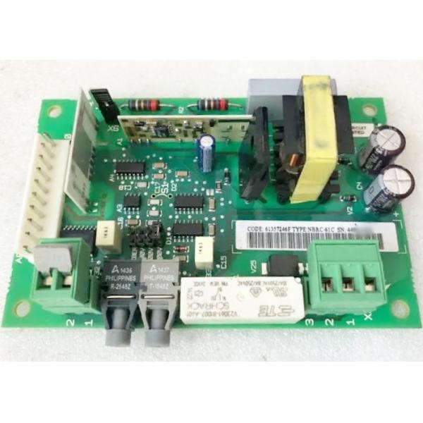 NBRC-61C SP KIT 61357246 BRAKING CHOPPER CONTROLBOARD NEW WARRANTY