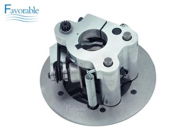 Conjunto do pé de Presser de 85628000 apontadores para o cortador GTXL de Gerber