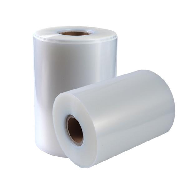 Cuttable PP/PS Plastic Film Roll For Vacuum Forming