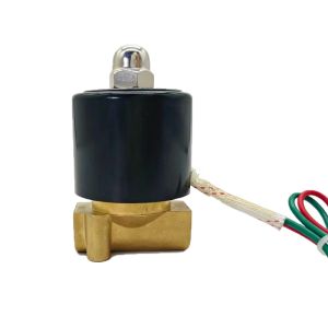 Copper Valve Body