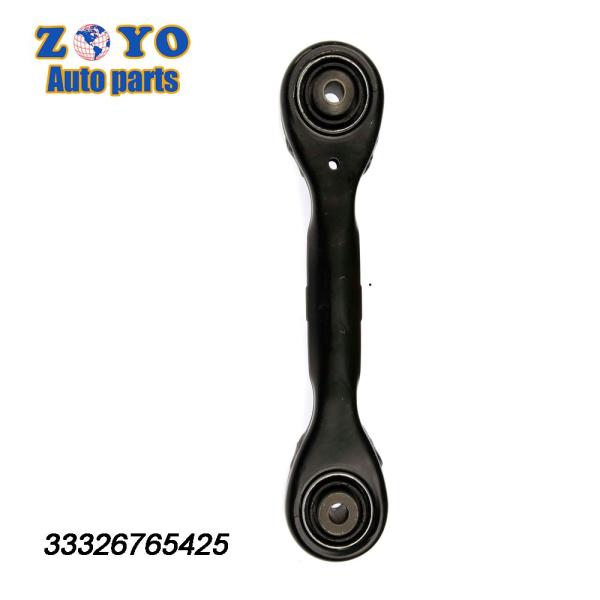 33326765425 Brazo de control inferior trasero estampado SPHC para BMW E30 Wishbone