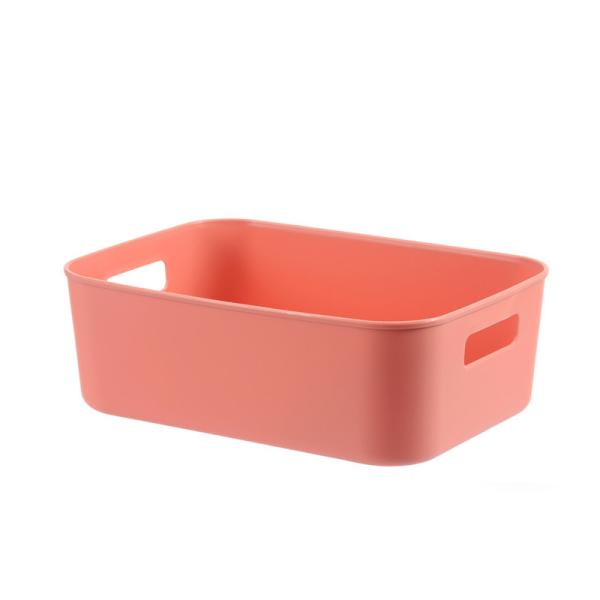 Debris Kitchen Desktop Toy Wardrobe Plastic Organizer Box