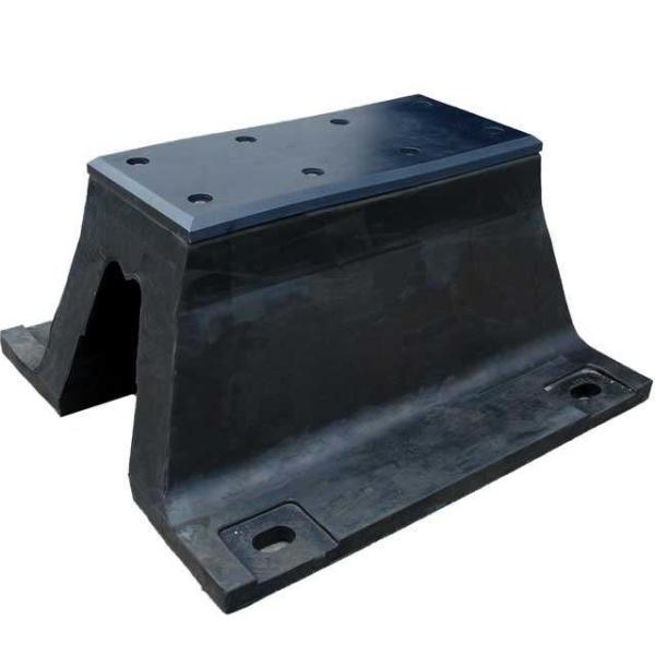 High Energy Absorption Super Arch Rubber Fender Floating Pneumatic Fender