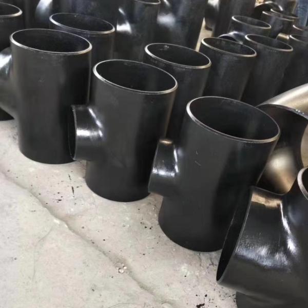 Carbon Steel 45 Degree Pipe Fitting Elbow Fire Fighting