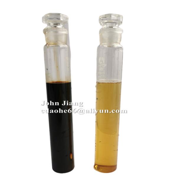 Organic Amino Acid Plant Fertilizer for Foliar Spray with PH Value 7.0-7.5
