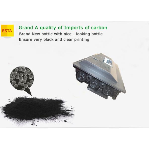 Tonalizador TK3031 de Kyocera Mita do preto do tonalizador de Kyocera Taskalfa da copiadora Km2530