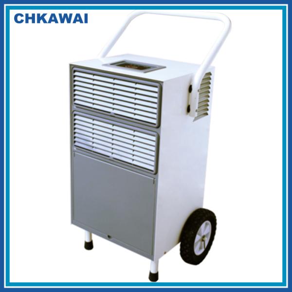 8L Water Tank Capacity Compressor Dehumidifier DH-362BW for 36 Liter Moisture Removal