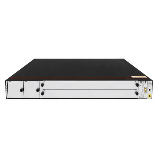 AR6710-H4T4X2Y7 02355VGU Assembly Chassis Enterprise Routers