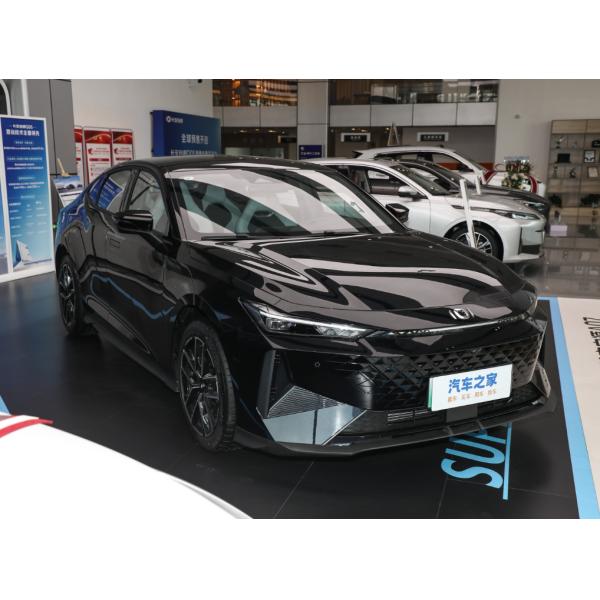 Changan Qiyuan A06 2023 Electric Car Level Sedan Energy type Battery Electric Vehicle
