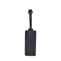 Traqueur GPS en temps réel du véhicule CJGPS CJ780 Détection ACC 4G Traqueur GPS avec moteur éteint