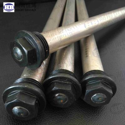 232767 Magnesium Anode Rod , Suburban Sacrificial Anode Water Heater