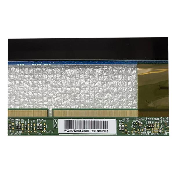 T430HVN01.0 Open Cell LED TFT AUO 43 Inch Full HD Lcd Screen