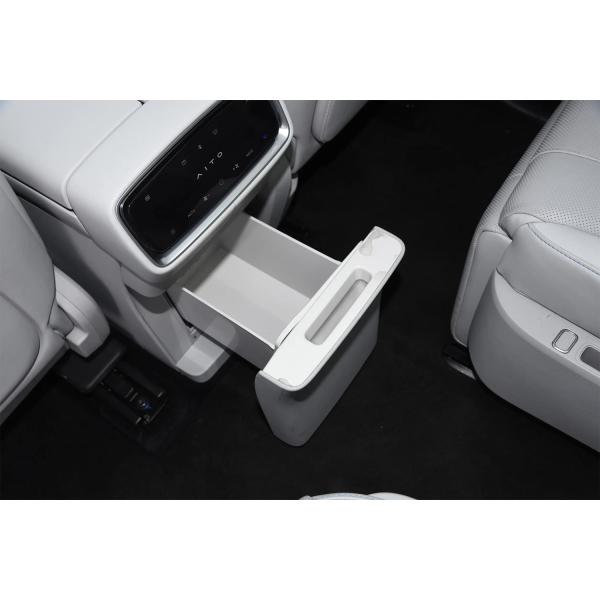 225km 275km Hybrid Vehicles EVR AITO M9 SUV