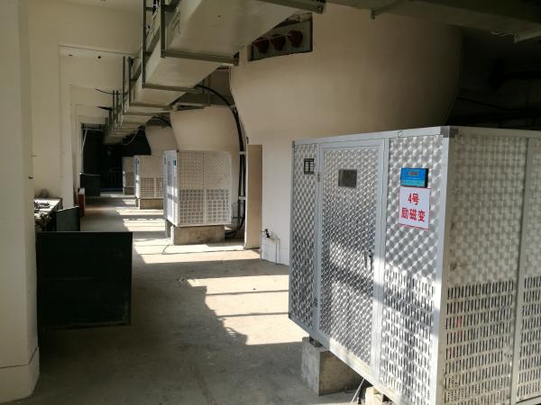 高性能フレンチス水力タービン発電機 - 定数周波数50Hz/60HZ