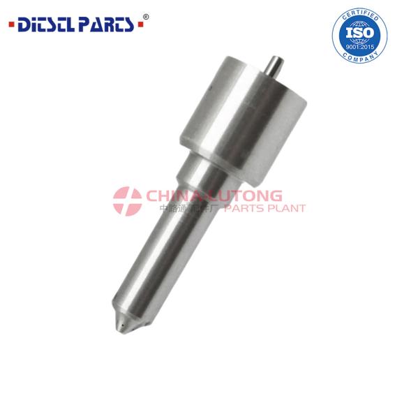 Diesel Engines Parts & Accessories M0019P140 Lutong Injection Nozzle M0019P140 Common Rail Nozzle ALLA140PM0019 for Injector Diesel BK2Q-9K546-AG BH1Q-9K546-AB