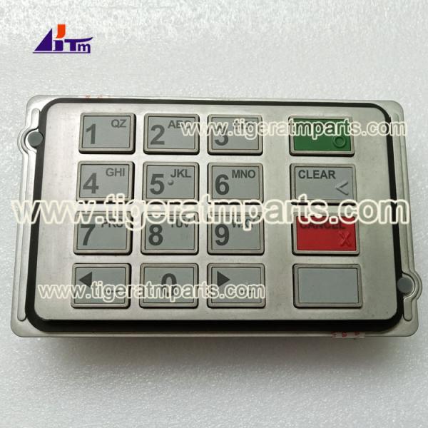 7130020100 Nautilus Hyosung EPP 8000R Клавиатура Клавиатура АТМ Части