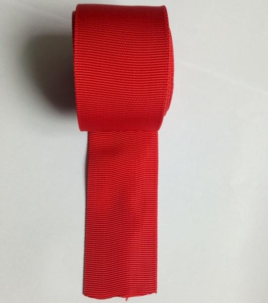 Red Color Corrugated Flexible Tubing