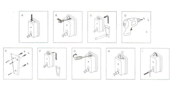 Wall Mounted 304 Stainless Steel Automatic Touchless Soap Dispenser