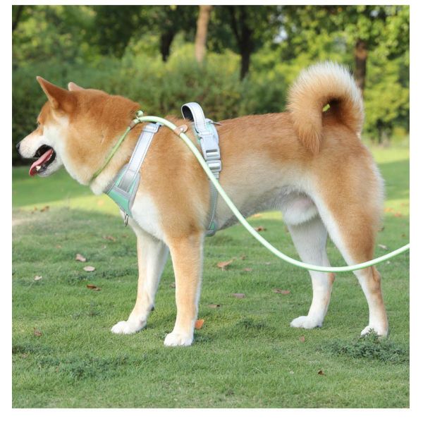 Adjustable Soft Padded Dog Harness Reflective Safety Escape Proof Durable Pet Harness Bulk Supply