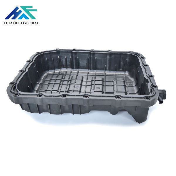 A6GF1 Transmission Oil Pan CVT Transmission Repair For Hyundai Kia