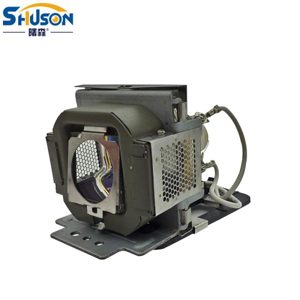 bulbos do projetor de 5J J2A01 001 UH 300 250W SP830 SP831 Benq